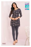 Kashvi Vol 9 By Mcm Cotton Printed Best Ladies Top Wholesale Shop In Surat
